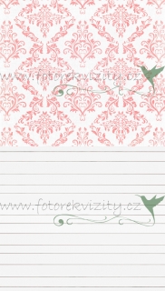 Fotopozadí + fotopodlaha