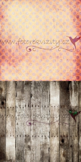 Fotopozadí + fotopodlaha