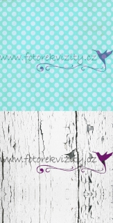 Fotopozadí + fotopodlaha