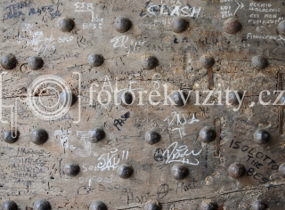 Fotopodlaha / Fotopozadí