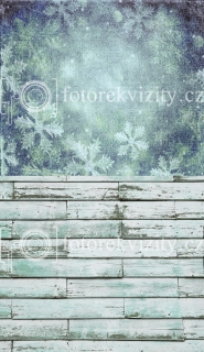 Fotopozadí + fotopodlaha