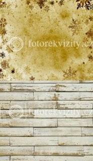 Fotopozadí + fotopodlaha