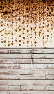 Fotopozadí + fotopodlaha