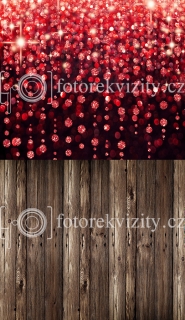 Fotopozadí + fotopodlaha