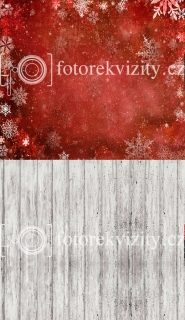 Fotopozadí + fotopodlaha