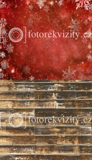 Fotopozadí + fotopodlaha