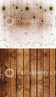 Fotopozadí + fotopodlaha