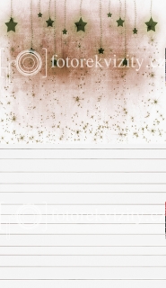 Fotopozadí + fotopodlaha