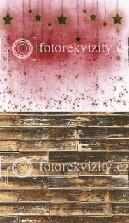 Fotopozadí + fotopodlaha