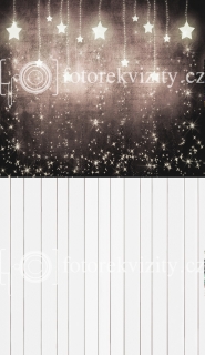 Fotopozadí + fotopodlaha