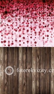 Fotopozadí + fotopodlaha