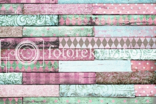 Fotopodlaha / Fotopozadí