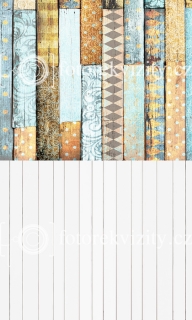 Fotopozadí + fotopodlaha