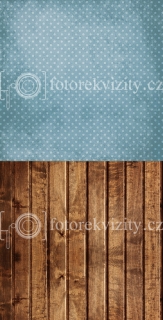 Fotopozadí + fotopodlaha