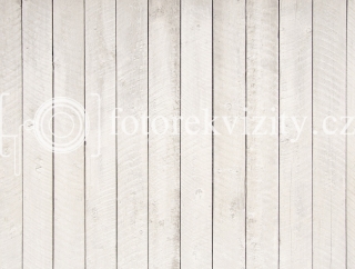 Fotopodlaha - světlá dřevěná prkna
