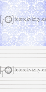 Fotopozadí + fotopodlaha