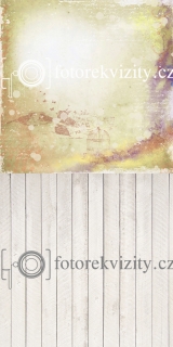 Fotopozadí + fotopodlaha