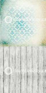 Fotopozadí + fotopodlaha