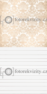 Fotopozadí + fotopodlaha