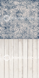 Fotopozadí + fotopodlaha