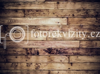 Vinylová fotopodlaha