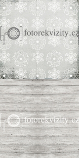 Spojené fotopozadí + fotopodlaha