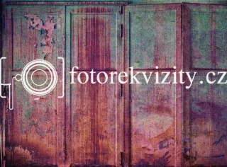 Vinylové fotopozadí