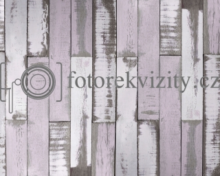 Vinylová fotopodlaha