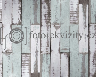 Vinylová fotopodlaha