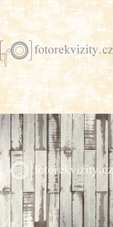 Spojené fotopozadí + fotopodlaha