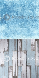 Spojené fotopozadí + fotopodlaha