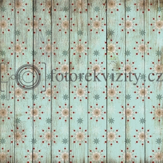 Vinylová fotopodlaha / fotopozadí
