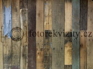 Vinylová fotopodlaha / fotopozadí