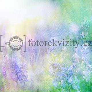 Vinylové fotopozadí