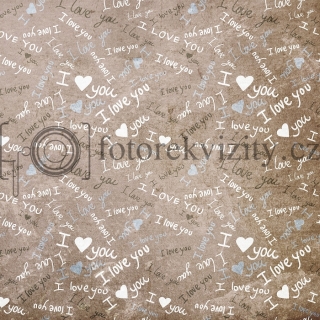 Vinylové fotopozadí