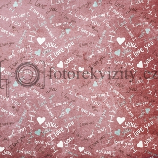 Vinylové fotopozadí