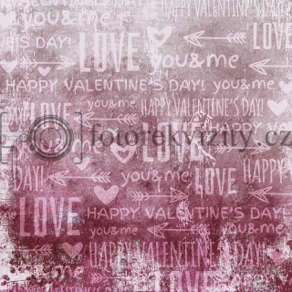 Vinylové fotopozadí