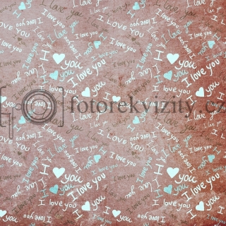 Vinylové fotopozadí
