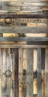 Spojené fotopozadí + fotopodlaha