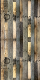 Spojené fotopozadí + fotopodlaha