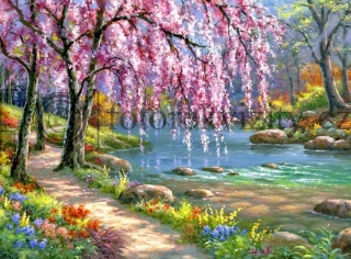 Vinylové fotopozadí