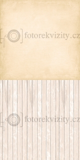 Spojené fotopozadí + fotopodlaha