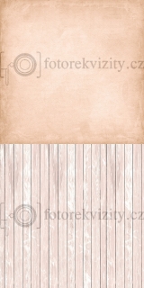 Spojené fotopozadí + fotopodlaha