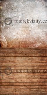 Spojené fotopozadí + fotopodlaha