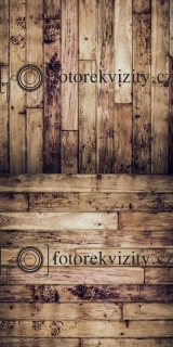 Spojené fotopozadí + fotopodlaha