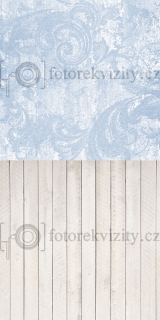 Spojené fotopozadí + fotopodlaha