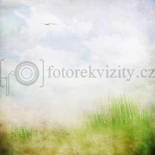 Vinylové fotopozadí