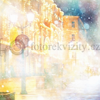 Vinylové fotopozadí