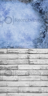 Spojené fotopozadí + fotopodlaha