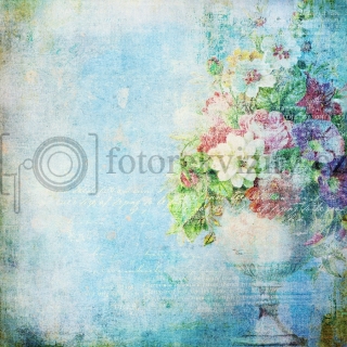 Vinylové fotopozadí